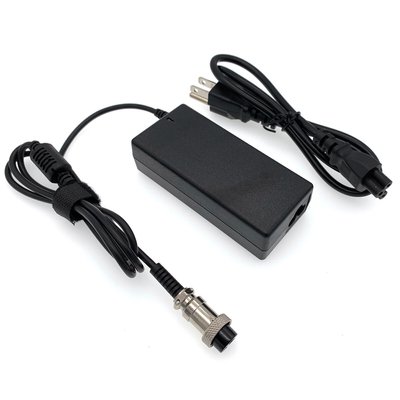 Electric Scooter Battery Charger for Dirt Quad Bike,Pocket Mod,Dirt Rocket 24V