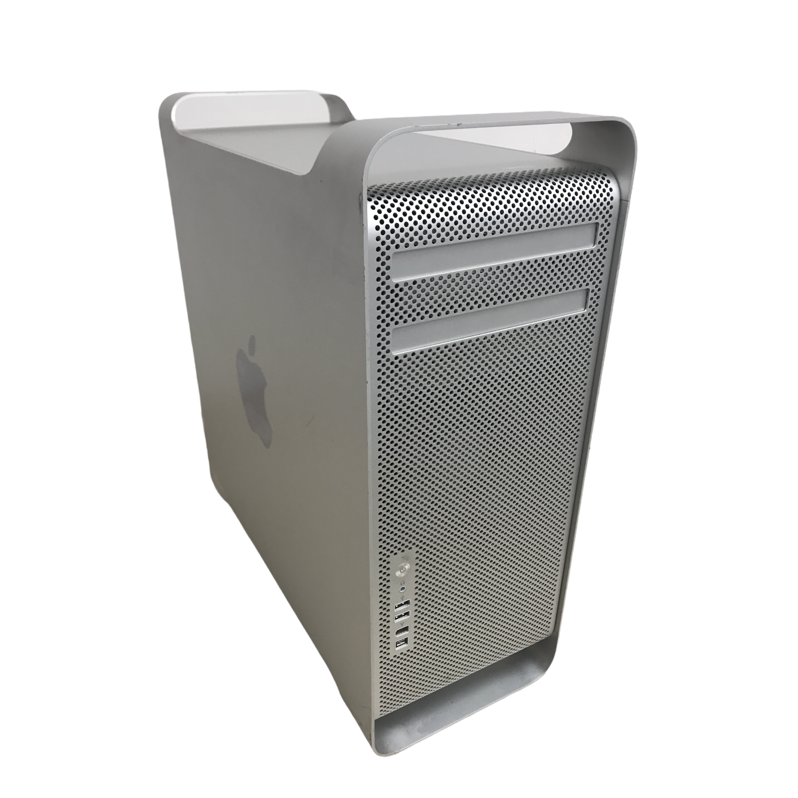Apple Mac Pro A1186 MA356LL/A 2X 2.66 GHz Xeon 5130 1TB Tower Computer 4GB  RAM