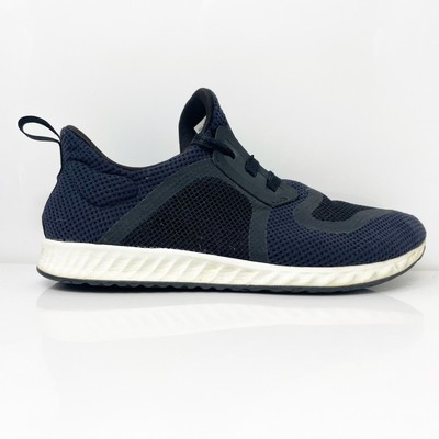 

Adidas Womens Edge Lux Clima CG4776 Синие кроссовки Кроссовки Размер 9, Синий, Edge Lux Clima