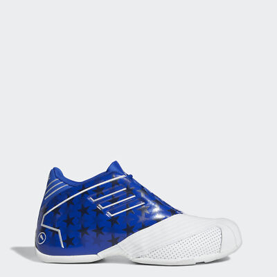 

adidas T-Mac 1 Баскетбольные кроссовки мужские