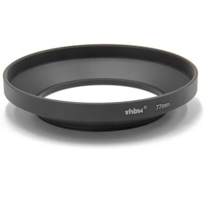 Gegenlichtblende für Sony FE 85 mm F1.4 GM (SEL85F14GM), Objektiv