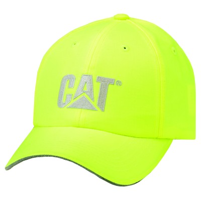 

Caterpillar Мужская бейсболка Hi-Vis торговой марки Одежда