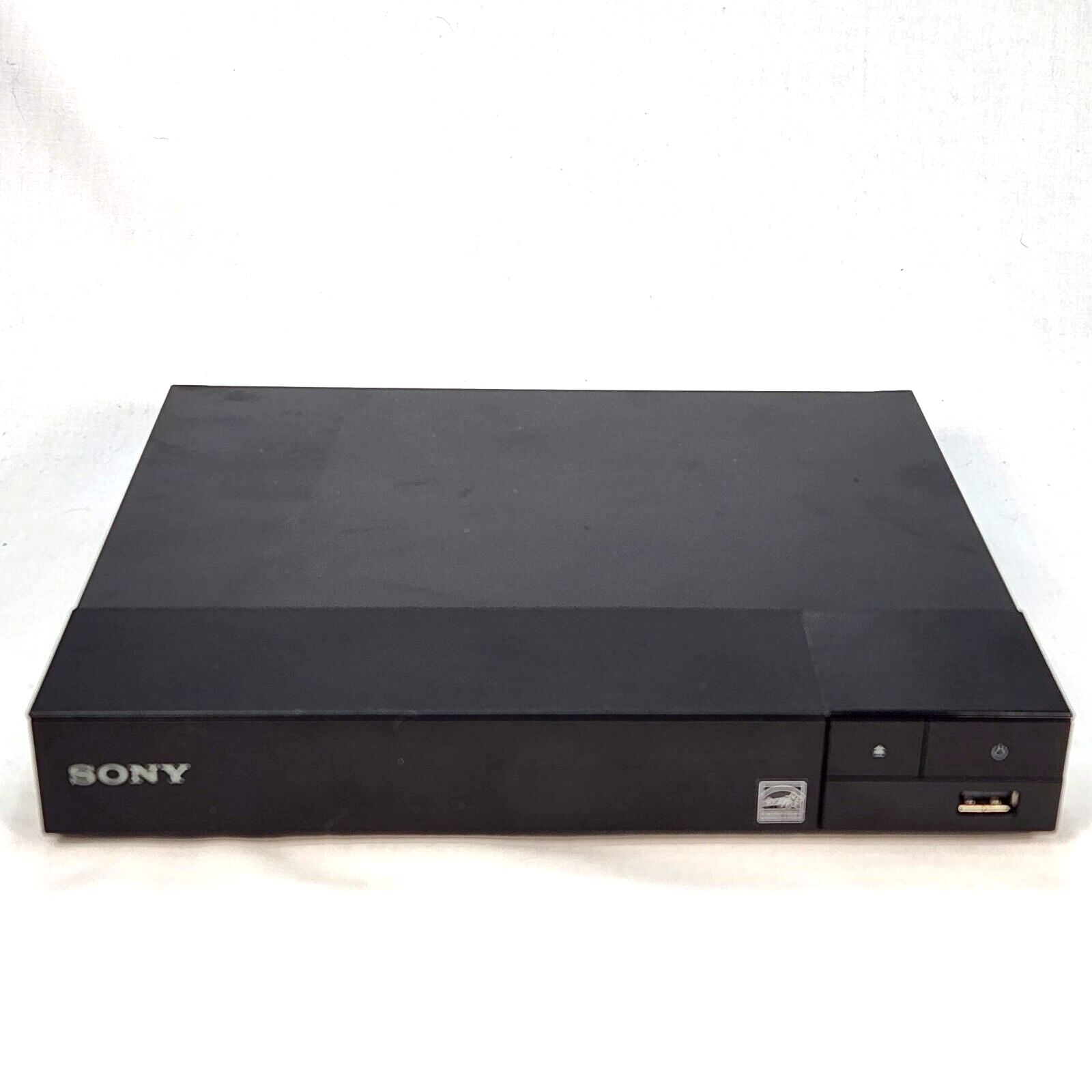 SONY BDP-S1700　⚠海外輸入品 Sony BDP-S1700 Blu-Ray DVD Player Wired No Remote No AC