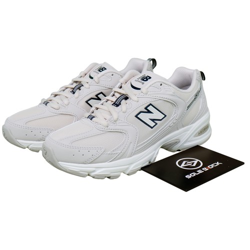 ★New Balance★ New Balance 530 Unisex Sneakers Beige MR530A New Balance MR530AA Beige | Sneaker District COM