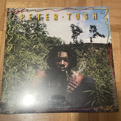 Legalize It by Tosh, Peter (Record, 2008)