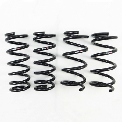 RS-R Down Sus Springs for 10+ Nissan 370Z (Z34)