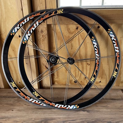 aero wheel set 700c