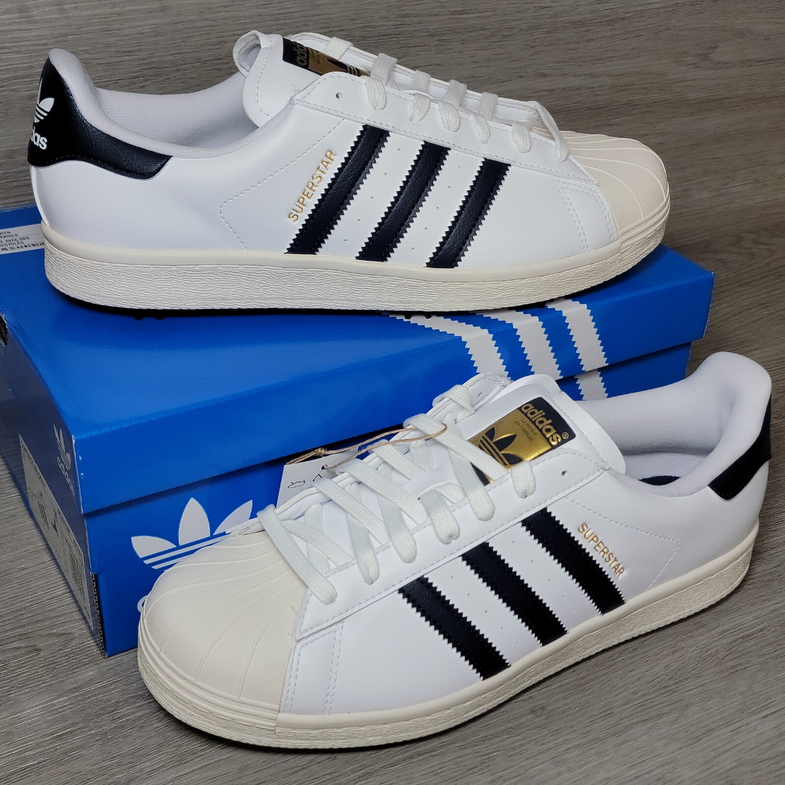 【Adidas コリア】 Superstar Golf Spikeless IH2500-1_grande.jpg?v=1724949890