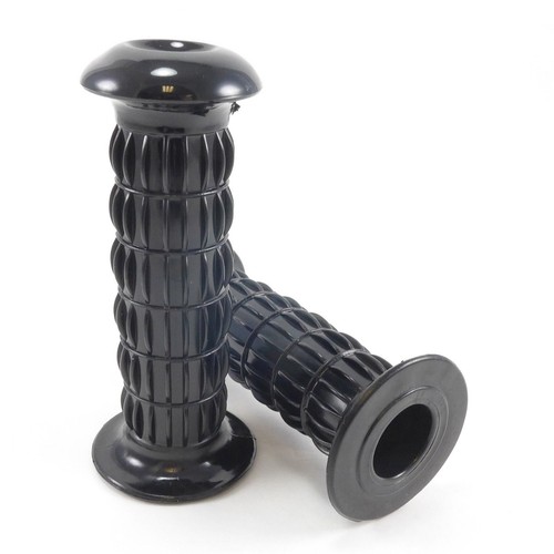 NOS GENUINE SUZUKI TM400 71-72 THROTTLE GRIP OEM 57110-16510 TM