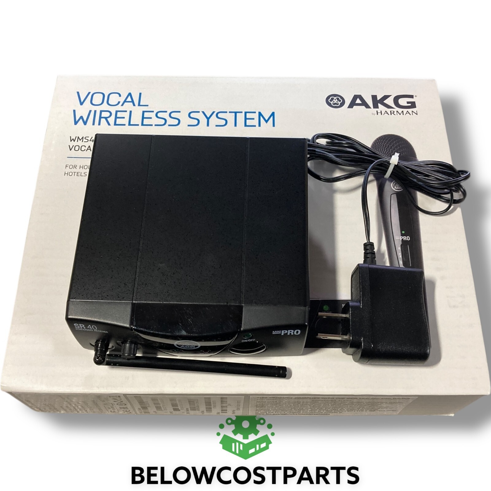 【AKG】WMS40 PRO MINI VOCAL SET（JP1） 61G1xHH8tbL._UF350,350_QL50_.jpg