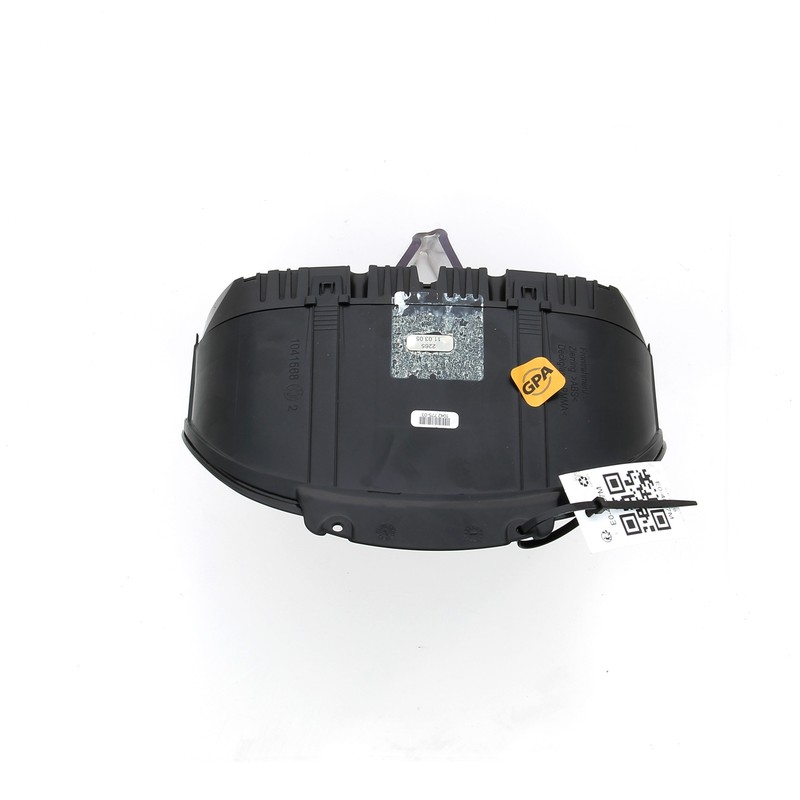 Compteur - Bmw Serie 1 I Ph.1 - 62109283794 - E0-4897m