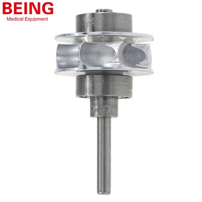 BEING Dental Cartridge Turbine Rotor For High Speed Handpiece 302PQ 302PBQ