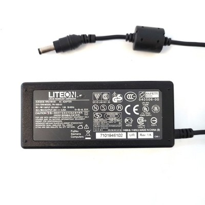 LITE-ON Adapter 20V/65W/3.25A 5.5×2.5