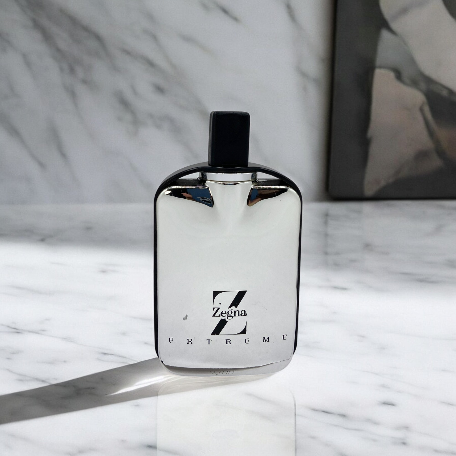 【廃盤品】Ermenegildo Zegna 香水 Ermenegildo Zegna Z Zegna Extreme Eau Toilette 80ml. RARE