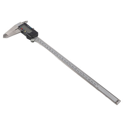 12 Inch 300MM Digital Vernier Caliper Vernier Caliper 0-300MM Micrometer