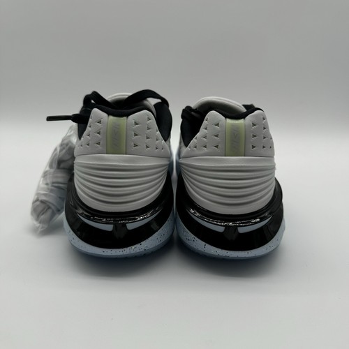 NIKE SIZE 9.5 - NIKE SABRINA IONESCU X AIR ZOOM GT CUT 2 TAKEOVER MODE