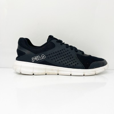 

Женские кроссовки Fila Memory Faction 5SR21098-003 черные кроссовки размер 8, Черный, Memory Faction