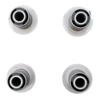 For Toyota Alphard 2.4i 3.0i Anh10 Mnh10 4x Steering Rack Bushes Kit 2002-2008