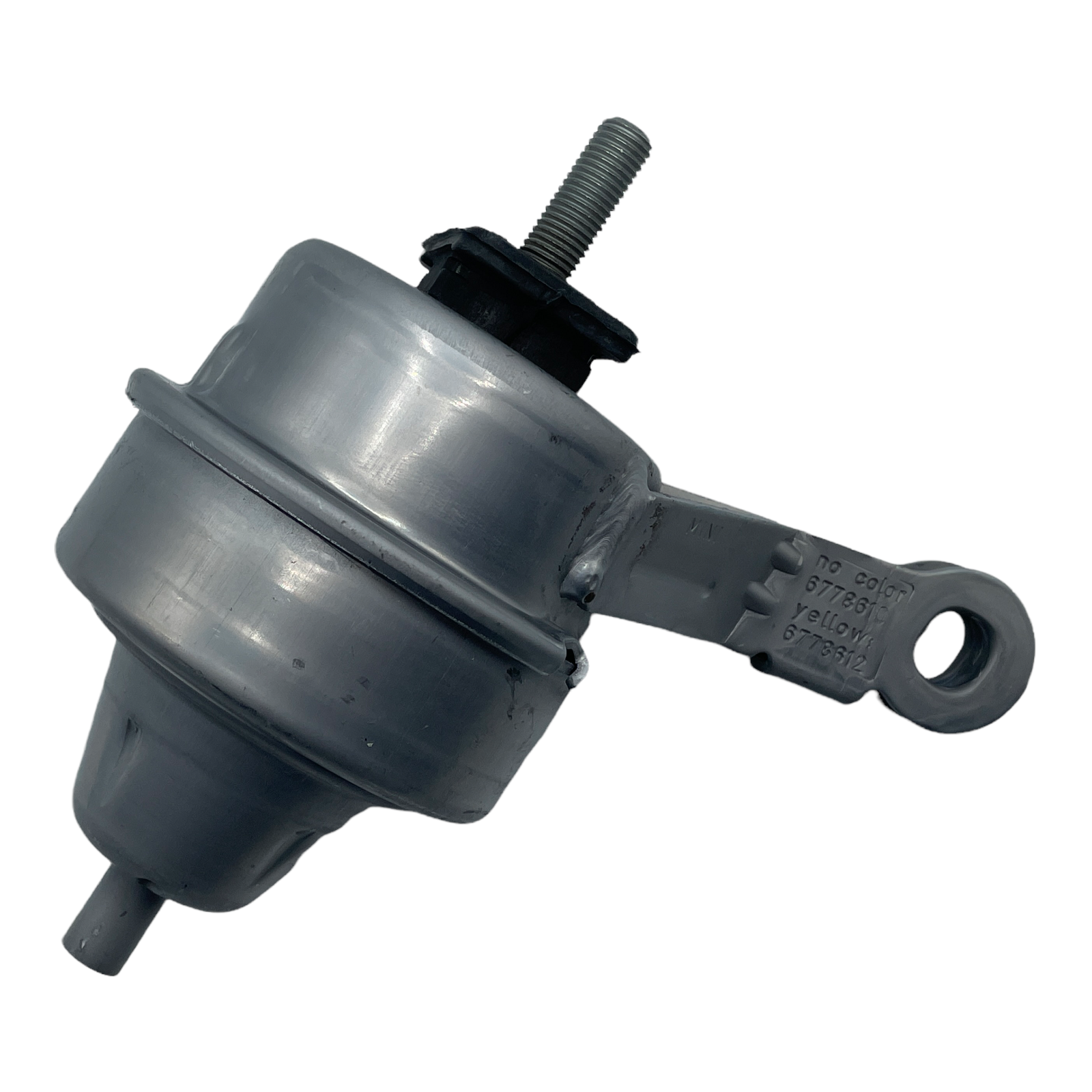 676-11372-00 2T 4T 5HP-300HPエンジンアクセサリ用ニップルホース 676