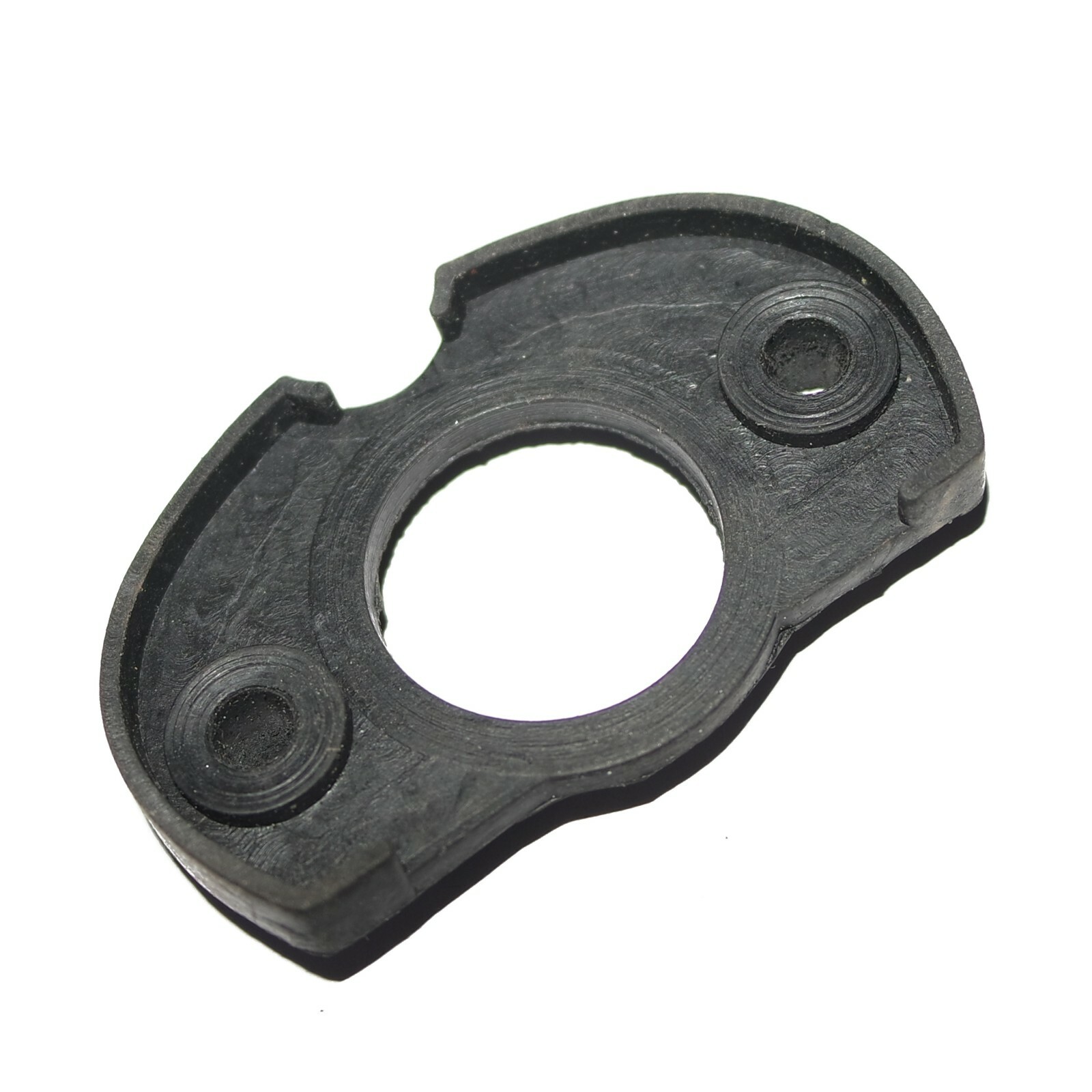 New Speedometer Tachometer Mounting With Damper Rubber Yamaha RD250 RD350 RD60