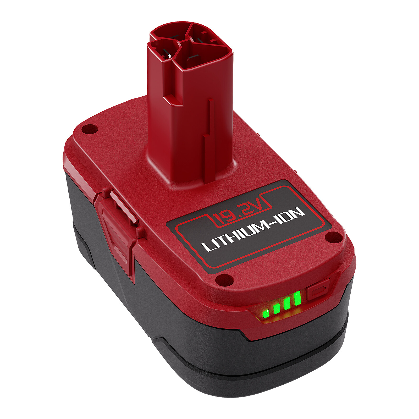 1-2 Pack 8.0Ah for Craftsman 19.2V 11375 Battery C3 DieHard 130279005 130279003