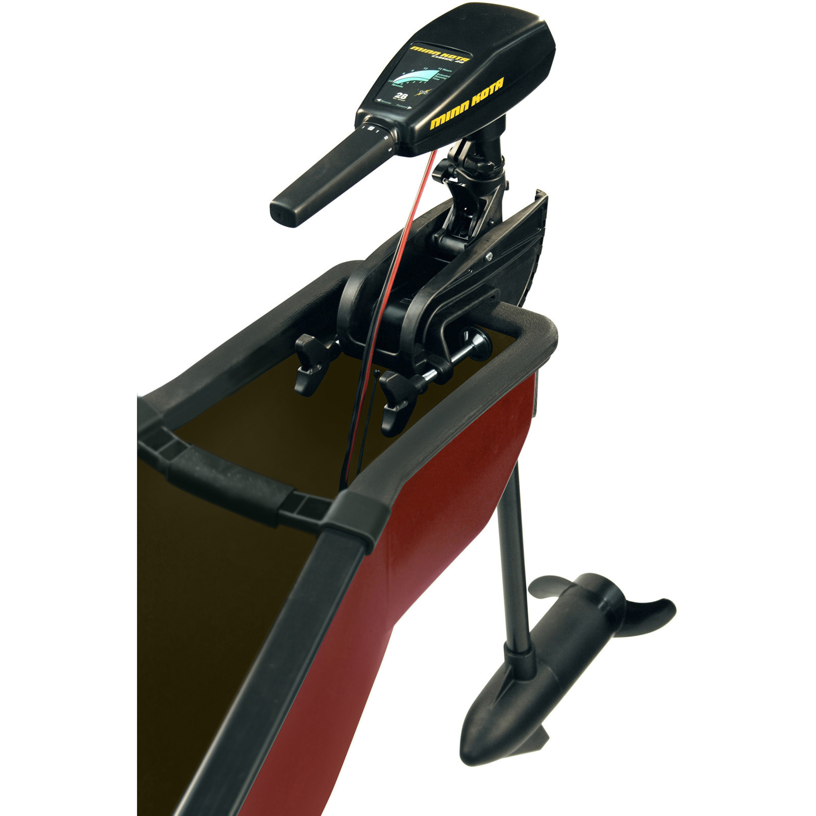 Sun Dolphin Scout Elite 14' Square Stern Canoe