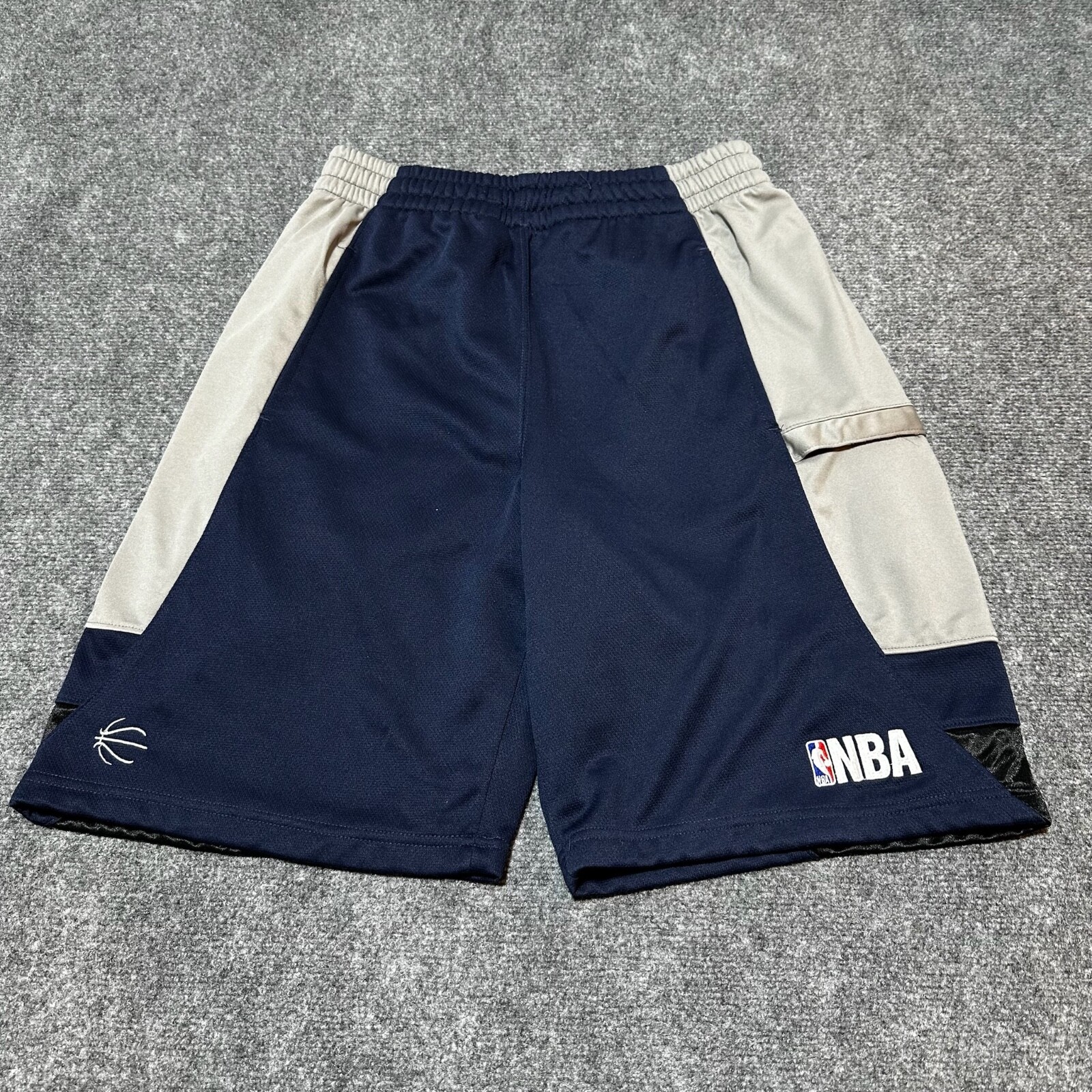 ウェア Supreme Side Pocket BasketballShort Blue Supreme Side Pocket Basketball Short (SS25) - $110