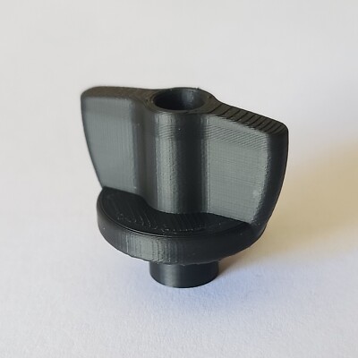 Replacement for ROLAND V-Cymbals Wing Nut M6 M6x1.0 Metric