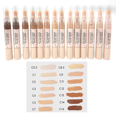 Revolution concealer online