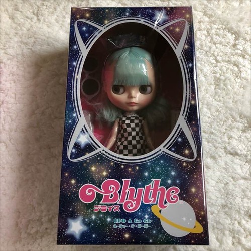 Takara Tomy - Blythe ノスタルジックポップ タカラトミー Blythe ネオブライス ノスタルジックポップ