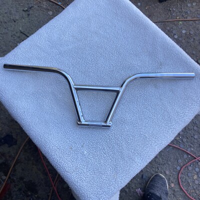 Haro kneesaver Bmx Handlebars