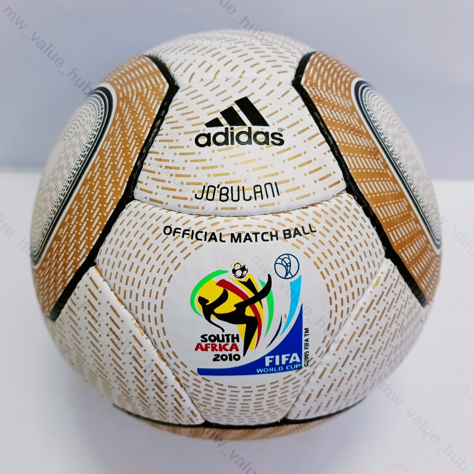 アディダス adidas アディダス ジャブラニ 2010年W杯(サッカー