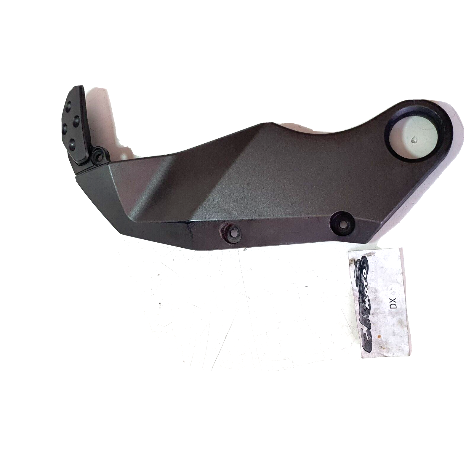パーツ kazu Bracket Support Frame Right Kawasaki Z 750 2003 2005 2006 14091