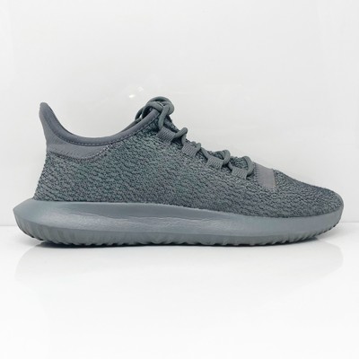 

Adidas Womens Tubular Shadow BY9741 Серые кроссовки для бега Размер 8, Серый, Tubular Shadow