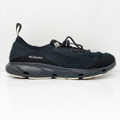 

Черные кроссовки Columbia Mens Vent Erkek BM0091-010 Размер 8,5, Черный, Vent Erkek