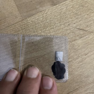 Item photo(s) from verified buyer