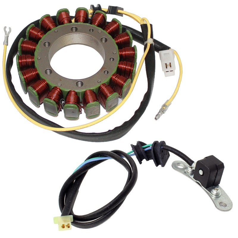 Piezas y accesorios para motor 19881997 ELECTROSPORT Stator bobina