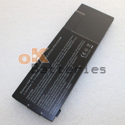 VGP-BPS24 Battery For SONY VAIO SA SB SC SD SE VPCSA VPCSB VPCSC VPCSD VPCSE