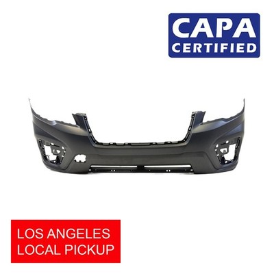 2019-2021 Subaru Forester CAPA Primed Front Bumper Cover SU1000191 57704SJ010 CA
