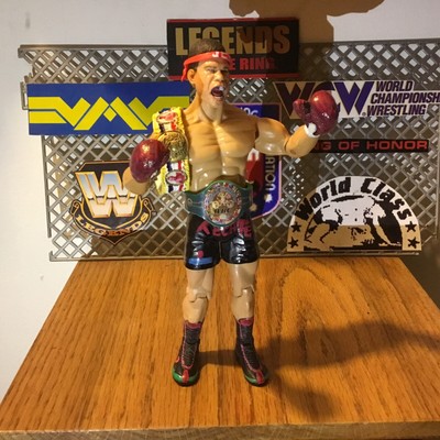 tony schiavone action figure