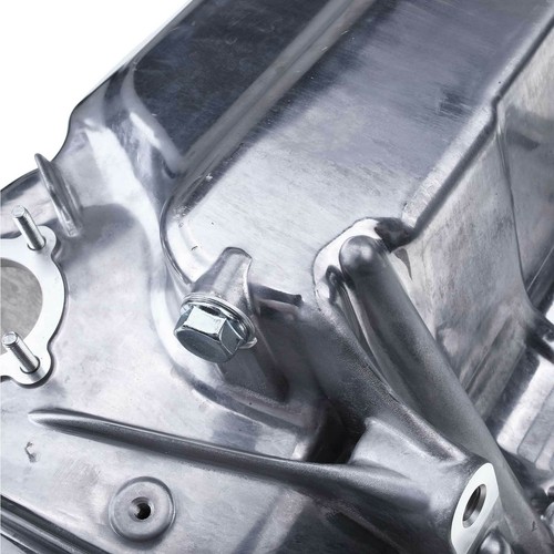 New Engine Oil Pan for Mini Cooper 2014-2017 Cooper Clubman Cooper Countryman