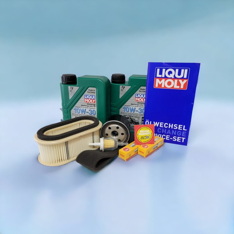 Wartungsset Passend FÃ¼R John Deere Lg184 Lx188 Lx178