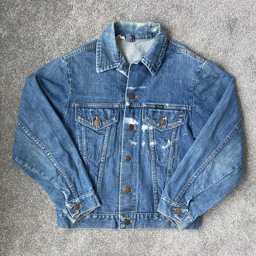 ジャケット・アウター 70s wrangler safari jacket 70s wrangler safari jacket