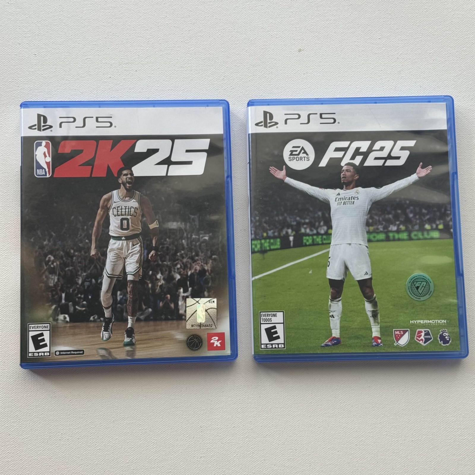 PlayStation - EA SPORTS FC 25　PS5 EA SPORTS FC 25 Standard Edition PlayStation 5 - Best Buy