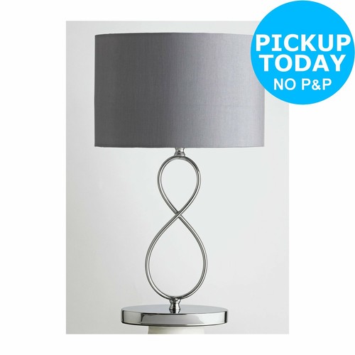 bankers lamp argos