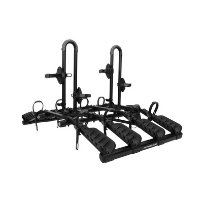 Hollywood Racks, Destination, Hitch Mount Rack, 2'', Bikes: 4 4 Bikes