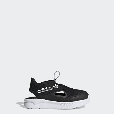 

360 Сандалии, Core black / cloud white