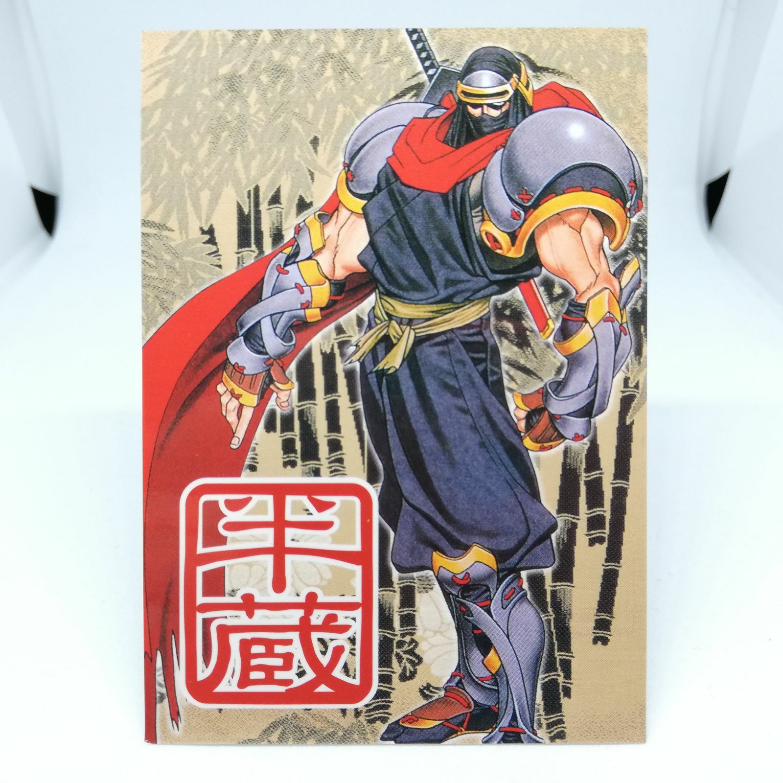 04▢Hanzo The Razor 御用牙 3部作 YT1128-2 p30159652_v_v4_aa.jpg