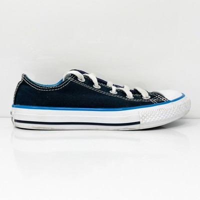 

Converse Girls Chuck Taylor All Star 652582F Черные повседневные кроссовки, размер 1, Черный, Chuck Taylor All Star