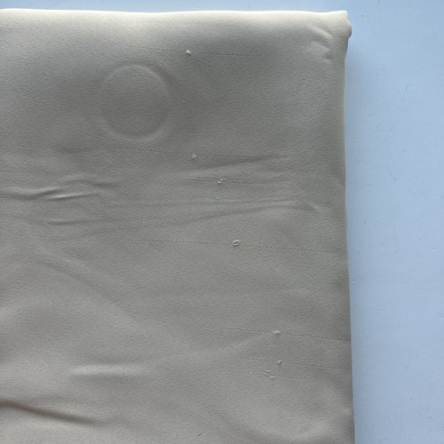 RYB HOME Outdoor Curtains for Patio - Waterproof Blackout Solar Curtains 84Wx95L